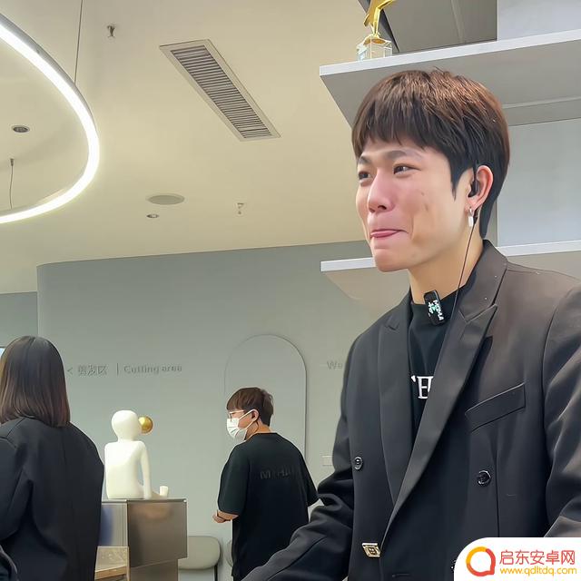 广州抖音美发老师(广州抖音美发老师是谁)