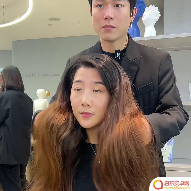 广州抖音美发老师(广州抖音美发老师是谁)