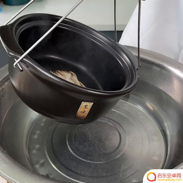 抖音砂锅炖汤视频(抖音砂锅炖汤视频大全)