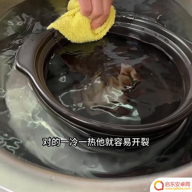 抖音砂锅炖汤视频(抖音砂锅炖汤视频大全)