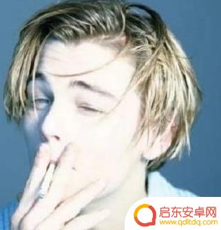 抖音头像男有个抖音标志(抖音头像男有个抖音标志是什么)