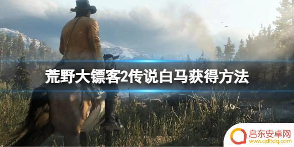 荒野大镖客2抓白马吗 《荒野大镖客2》传说白马如何获得
