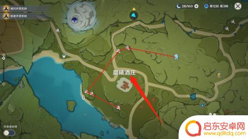 原神的鸟蛋 原神鸟蛋在哪里找