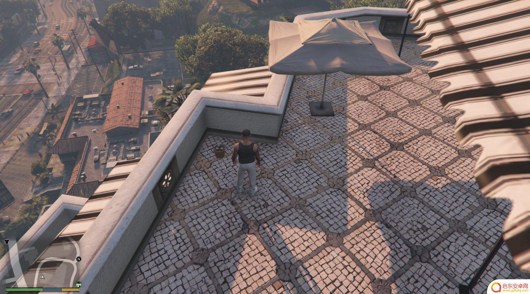 gta仙人掌位置 GTA5迷幻仙人掌出现地点