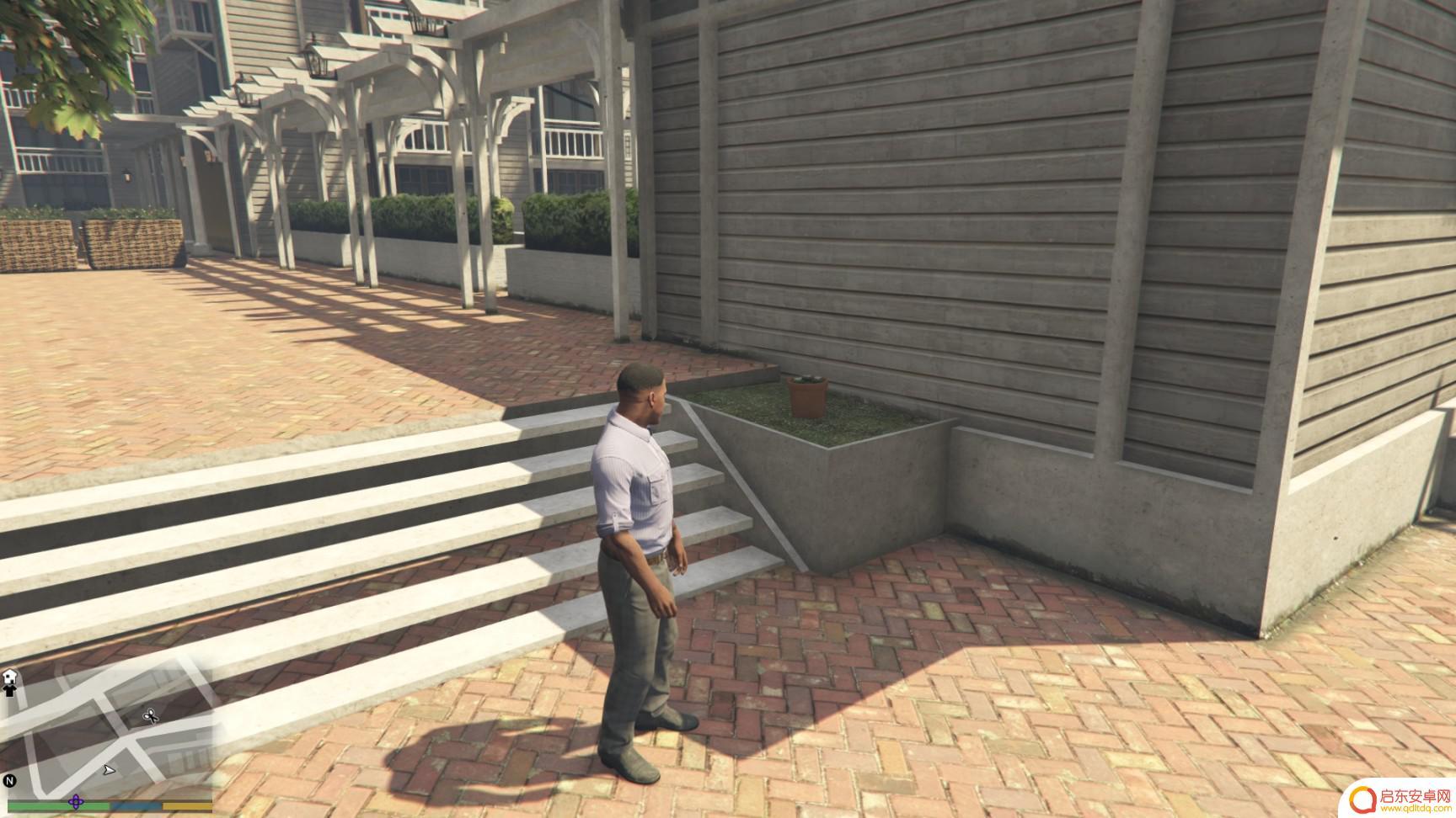gta仙人掌位置 GTA5迷幻仙人掌出现地点