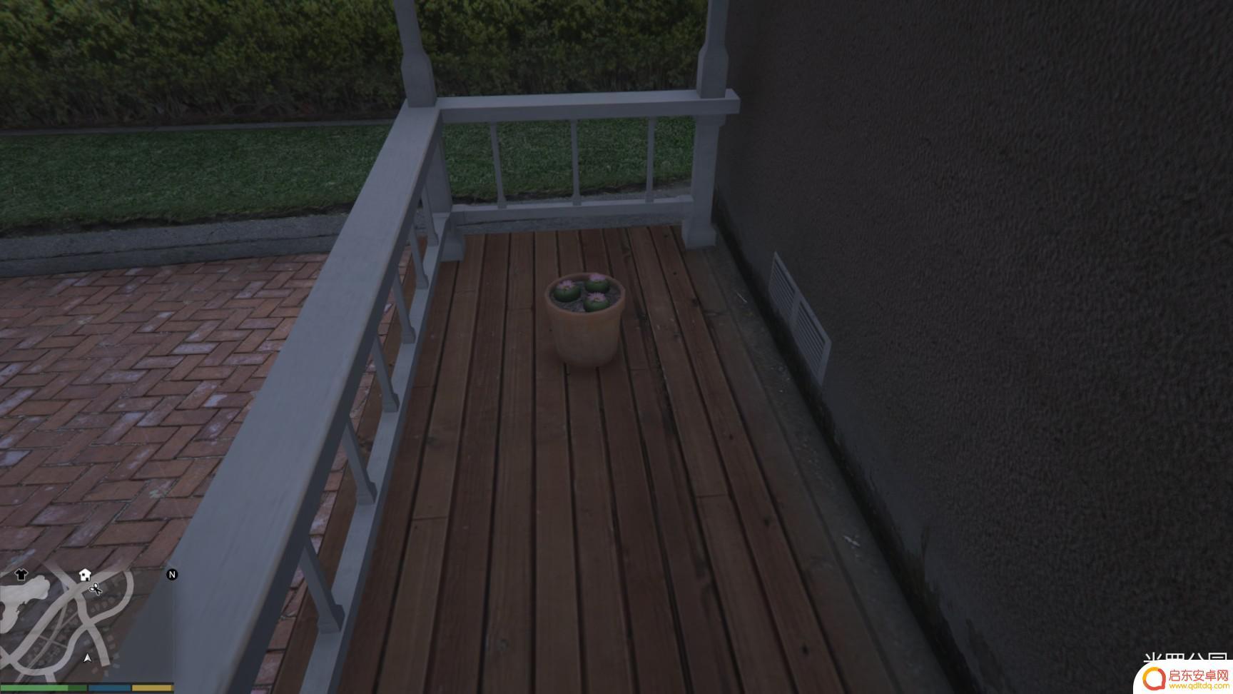 gta仙人掌位置 GTA5迷幻仙人掌出现地点