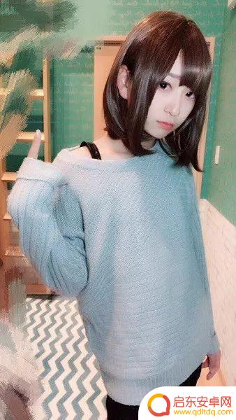 抖音日本耍帅女孩(抖音日本耍帅女孩是谁)