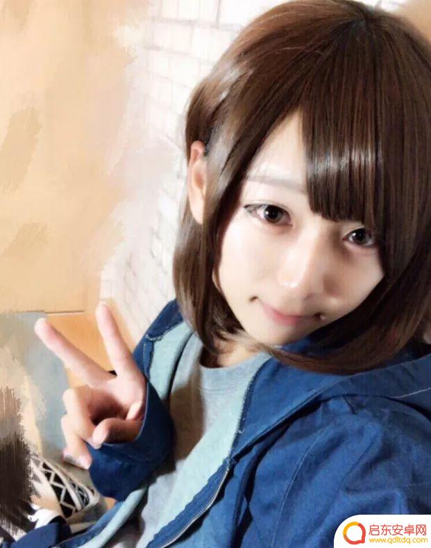 抖音日本耍帅女孩(抖音日本耍帅女孩是谁)