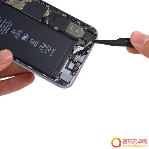 苹果6plus手机怎么扩展内存 苹果6plus如何增加手机内存容量