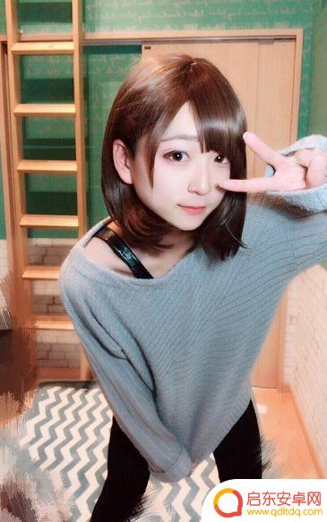 抖音日本耍帅女孩(抖音日本耍帅女孩是谁)