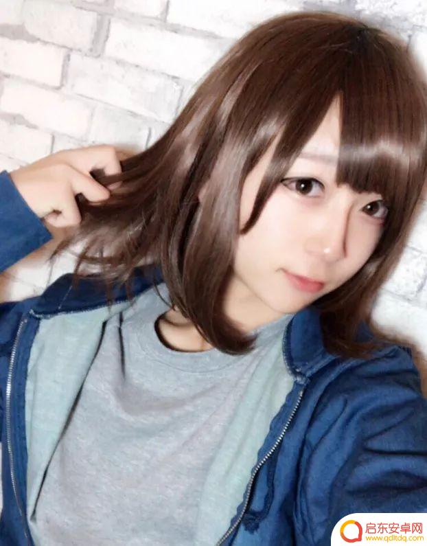 抖音日本耍帅女孩(抖音日本耍帅女孩是谁)