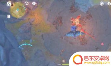原神该如何核爆 《原神》核爆技能怎么使用