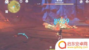 原神该如何核爆 《原神》核爆技能怎么使用