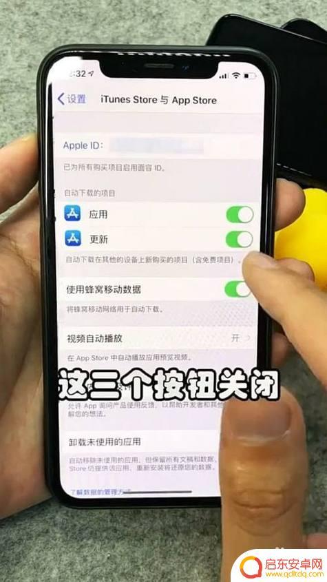 苹果11手机发热发烫是什么原因 iPhone11发热严重原因及解决方法