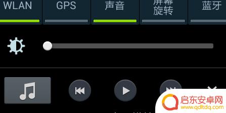 手机录音软件怎么放伴奏 手机录音如何配合后台音乐