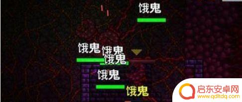 泰拉瑞亚各种魂在哪里刷 泰拉瑞亚怎么获得暗影魂
