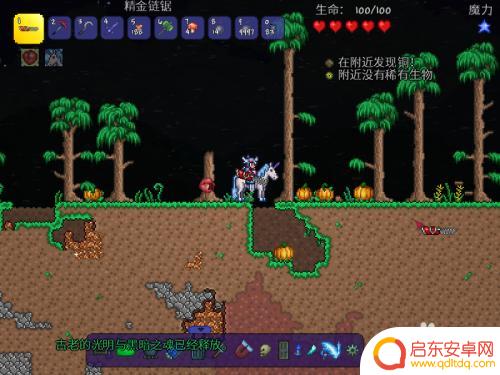 叶翼泰拉瑞亚 泰拉瑞亚叶之翼怎么合成