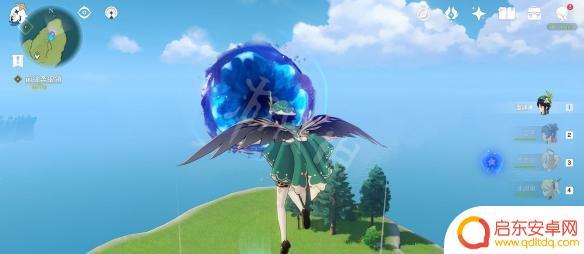 原神深渊叫什么 《原神》深渊进入条件与要求