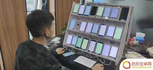 抖音安全环境检测(抖音安全检测在哪)