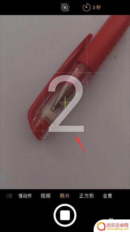 手机相机怎么设置秒拍 iPhone手机相机怎么设置连拍模式