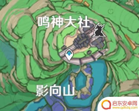原神抽签人物怎么获得 原神哪里可以求签