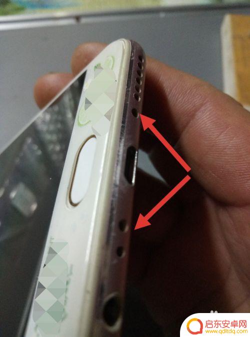 如何拆手机喇叭 自己动手更换手机喇叭的步骤