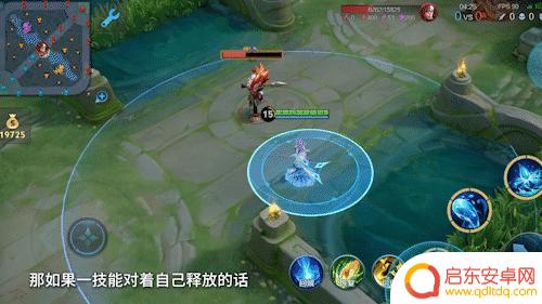 小心10w金币!千万别挥霍!发挥空间几乎为零的英雄!全新版本甄姬技能解析!