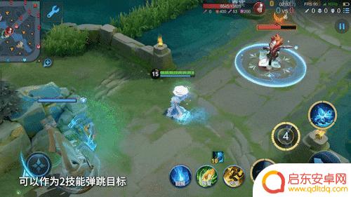 小心10w金币!千万别挥霍!发挥空间几乎为零的英雄!全新版本甄姬技能解析!