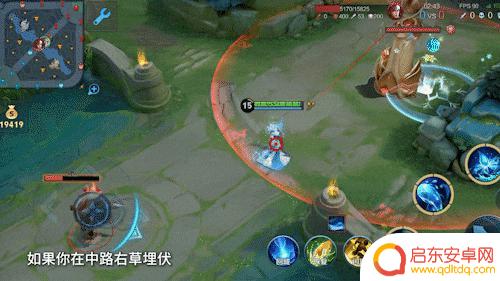 小心10w金币!千万别挥霍!发挥空间几乎为零的英雄!全新版本甄姬技能解析!