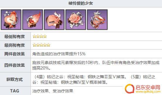 原神铭刻 原神铭记之谷怎么通关