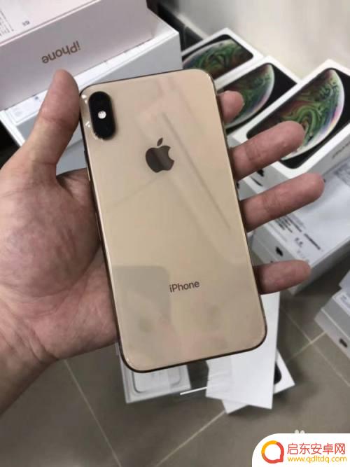 手机苹果id邮箱怎么设置 如何在苹果手机上绑定新的电子邮箱到Apple ID账户