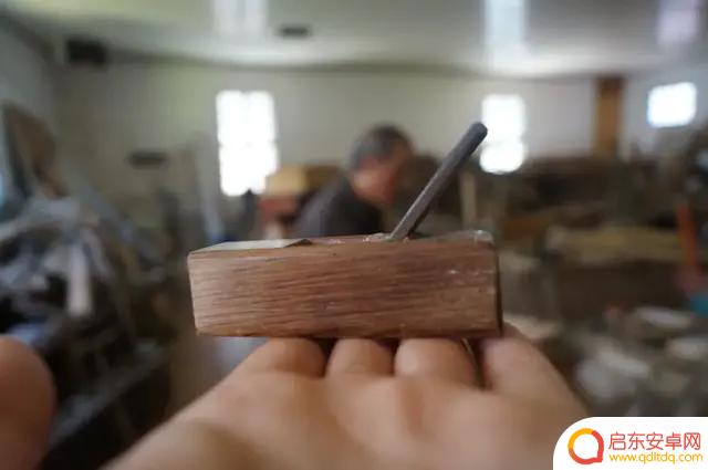 长乐木工抖音直播(抖音木工)