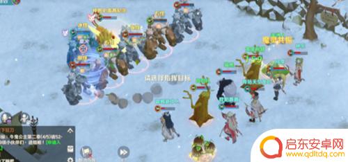 魔力宝贝旅人怎么封印 魔力宝贝旅人宠物封印攻略
