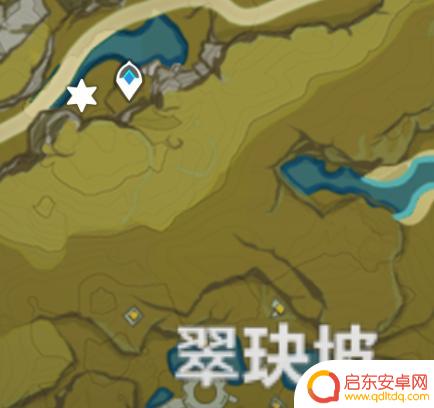原神青蛙所在地 原神青蛙收集路线分享