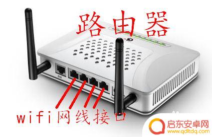 非网络电视怎么连接wifi 无线网络如何连接到没有网络机顶盒的电视