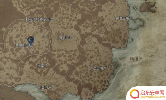 暗黑破坏神4定罪匕首在哪刷的 暗黑破坏神4定罪匕首效率优化攻略
