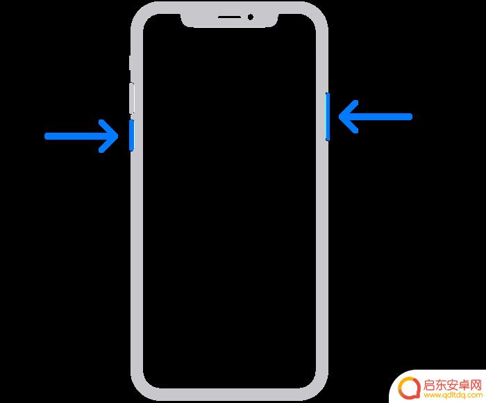 苹果手机12屏幕不灵怎么办 iPhone 12 屏幕无响应怎么修复