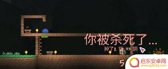 泰拉瑞亚有墓碑的地方变灰 泰拉瑞亚墓地地形形成条件