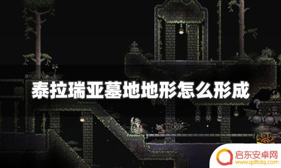泰拉瑞亚有墓碑的地方变灰 泰拉瑞亚墓地地形形成条件