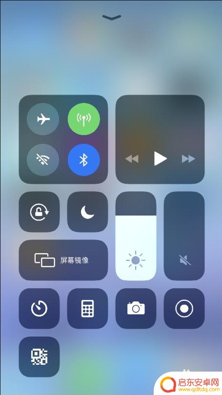 为什么苹果手机的手电筒打不开 苹果手机手电筒闪退怎么办