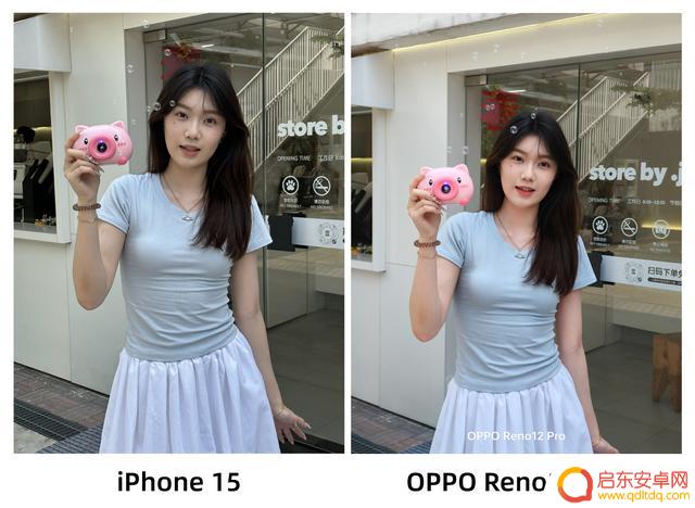 iPhone突然不香了?多项AI黑科技首次亮相,国产产品领先一步