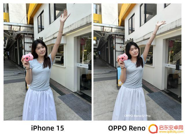 iPhone突然不香了?多项AI黑科技首次亮相,国产产品领先一步