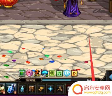 dnf幸运魔锤在哪买 dnf幸运魔锤购买攻略