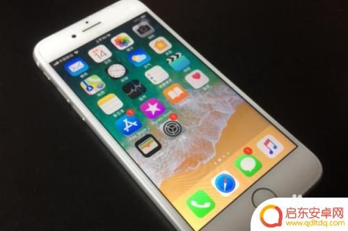 iphone手机连不上无线网 苹果手机连不上家里的wifi怎么办