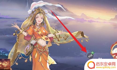 西游笔绘西行怎么换角色 西游笔绘西行如何更换展示角色