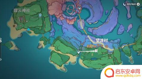 原神肥料推销员怎么触发任务 原神肥料推销员触发条件