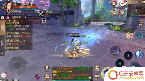 轩辕传奇怎么渡劫 轩辕传奇手游渡劫通关技巧