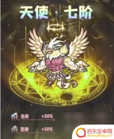 最强蜗牛黄鹂鸟全部进化形态 黄鹂鸟形态