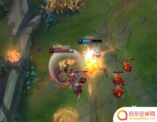 lol黄鸡出装 LOL无限火力沙漠皇帝小黄鸡沙皇出装攻略