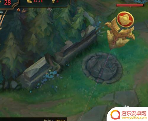 lol黄鸡出装 LOL无限火力沙漠皇帝小黄鸡沙皇出装攻略